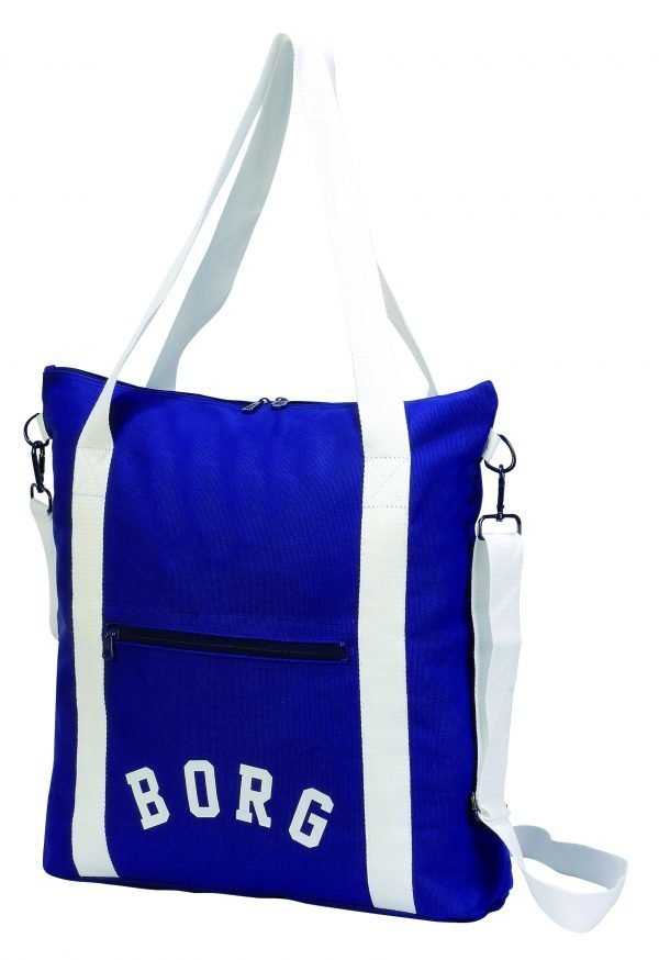 Björn Borg Bobbie Tote Canvaskassi