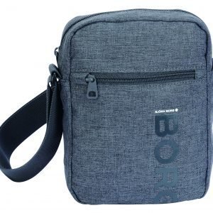 Björn Borg Core 709 Brick Laukku Dk Grey Mel