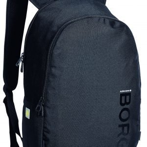 Björn Borg Core 743 Reppu Black 01