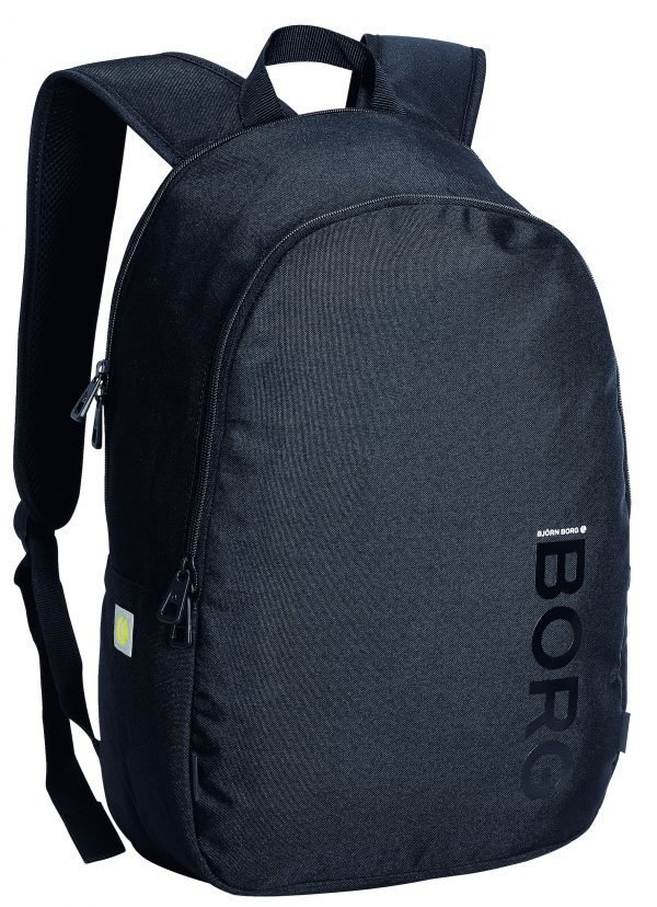 Björn Borg Core 743 Reppu Black 01