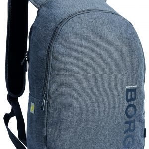 Björn Borg Core 743 Reppu Dk Grey Mel 16