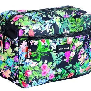 Björn Borg Mystic Toilet Case Toilettipussi Mystic Flower