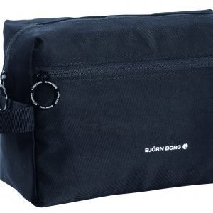 Björn Borg Siena Toilet Case Toilettipussi Black