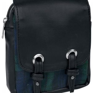 Black Premium By Emp Kilt Bag Vyölaukku