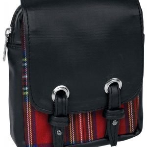 Black Premium By Emp Kilt Bag Vyölaukku