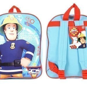 Brandman Sam Fireman Sam Reppu väska