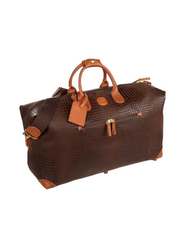 Brics My Safari Holdall M Laukku