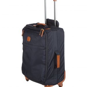 Brics X Travel Trolley Matkalaukku 55 Cm