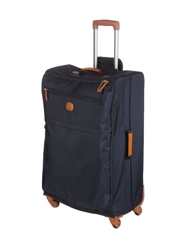 Brics X Travel Trolley Matkalaukku 77 Cm