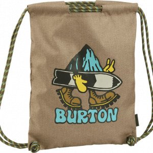 Burton Burton Cinch Backpack Jumppakassi