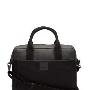 Calvin Klein Boris Laptop Bag 00 tietokonelaukku