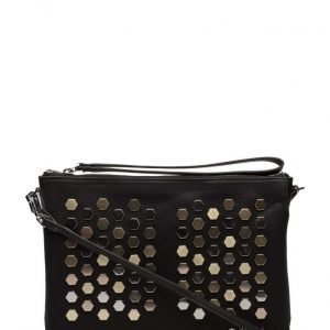 Calvin Klein Brandy Convertible Clutch olkalaukku