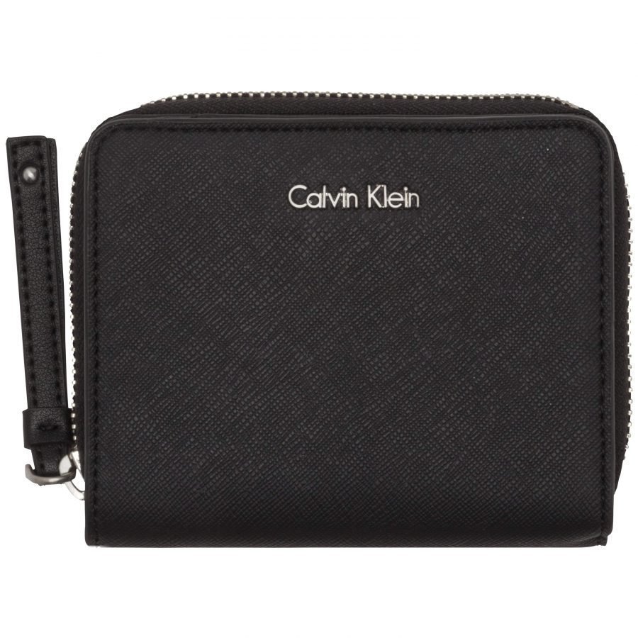 Calvin Klein Calvin Klein Acc M4rissa M Ziparoud Flap Kukkaro