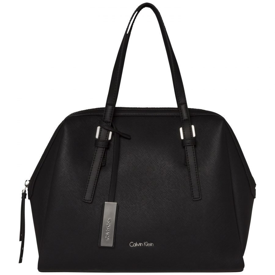 Calvin Klein Calvin Klein Acc M4rissa Med Satchel Laukku