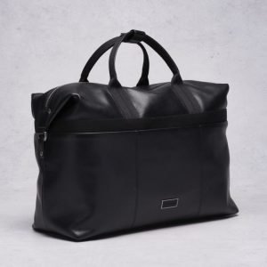 Calvin Klein Calvin Klein Chase Weekender Black