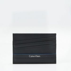 Calvin Klein Calvin Klein Elias Cardholder 001 Black
