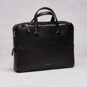 Calvin Klein Calvin Klein Icon Laptopbag Black