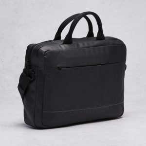 Calvin Klein Calvin Klein Logan2.0 Laptopbag Black