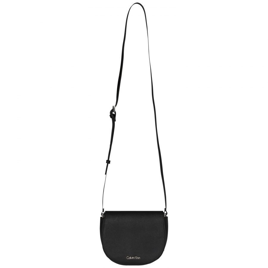 Calvin Klein Calvin Klein M4rissa Saddle Bag Pieni Laukku