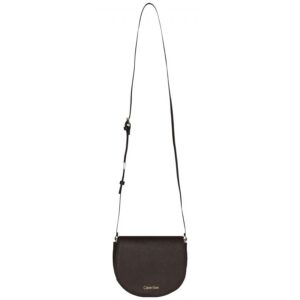 Calvin Klein Calvin Klein M4rissa Saddle Bag Pieni Laukku