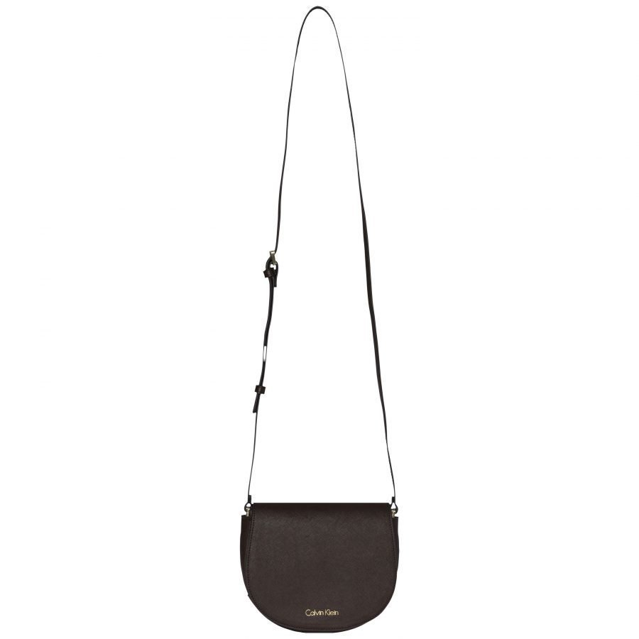 Calvin Klein Calvin Klein M4rissa Saddle Bag Pieni Laukku