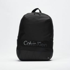 Calvin Klein Calvin Klein Madox Backpack 001 Black