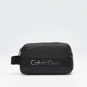 Calvin Klein Calvin Klein Madox Washbag 001 Black