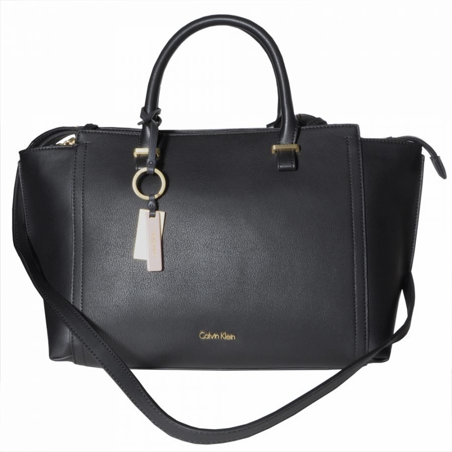 Calvin Klein Calvin Klein Myr4 Business Tote Laukku