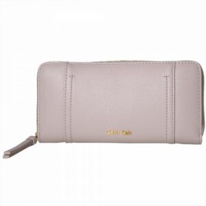 Calvin Klein Calvin Klein Myr4 Large Ziparound Iso Kukkaro