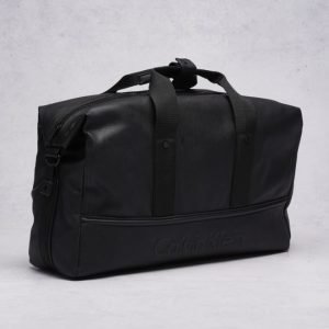 Calvin Klein Calvin Klein Speed Weekender Black