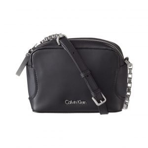 Calvin Klein Carolyn Mini Crossbody Nahkalaukku