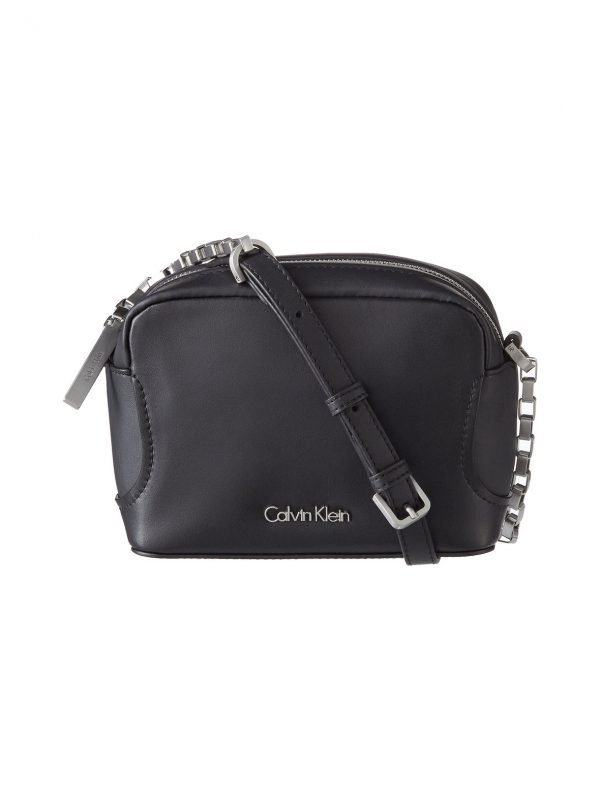 Calvin Klein Carolyn Mini Crossbody Nahkalaukku