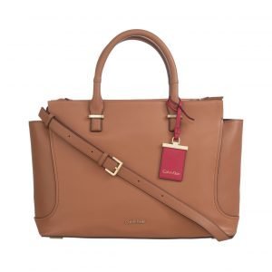 Calvin Klein Carolyn Tote Laukku