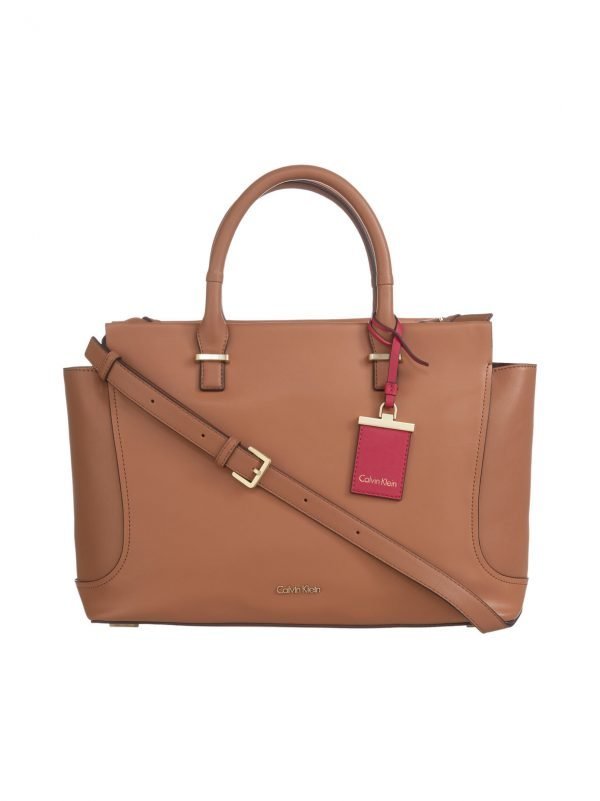 Calvin Klein Carolyn Tote Laukku