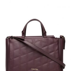 Calvin Klein Carri3 Quilt Duffle