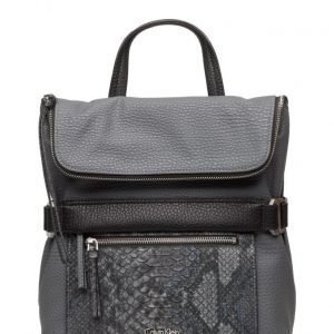 Calvin Klein Cecile Backpack 001