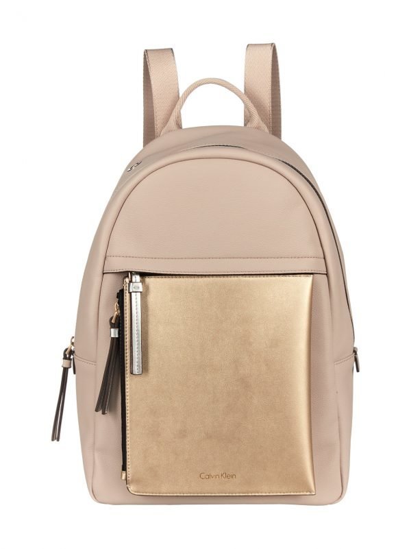 Calvin Klein Charly Backpack Reppu