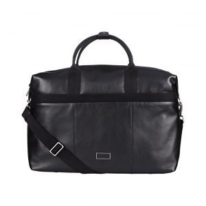 Calvin Klein Chase Weekender Nahkalaukku