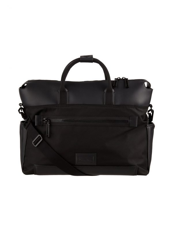 Calvin Klein Eric Weekender Laukku