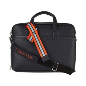 Calvin Klein Flex 2 Gusset Laptop Tietokonelaukku