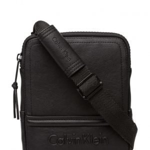 Calvin Klein J-Speed Mini Flat Cr olkalaukku