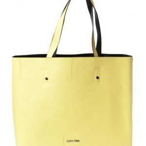 Calvin Klein Joyce Tote