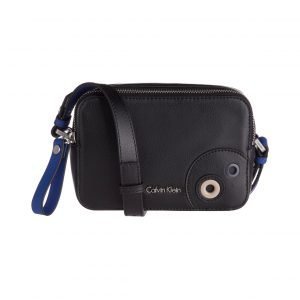 Calvin Klein Julienn3 Micro Crossbody Nahkalaukku