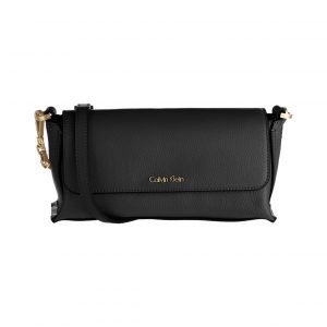 Calvin Klein Keyla Clutch Nahkalaukku