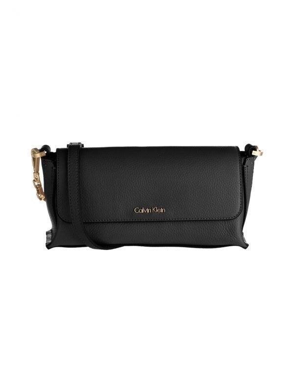 Calvin Klein Keyla Clutch Nahkalaukku