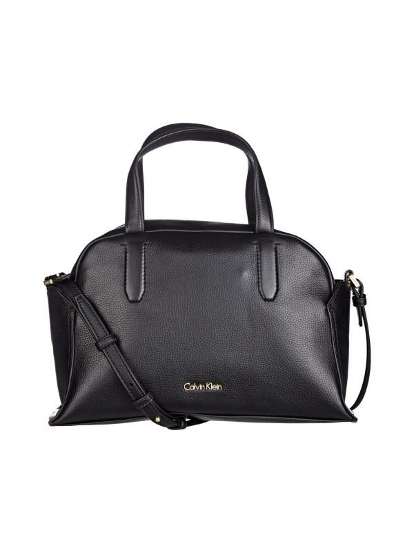 Calvin Klein Keyla Duffle Nahkalaukku