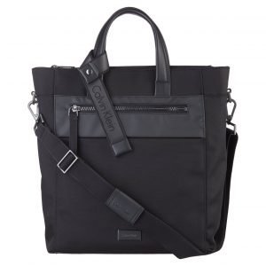 Calvin Klein Lars Tote Laukku