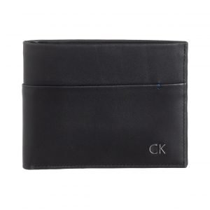 Calvin Klein Leon 2.0 Billfold Nahkalompakko