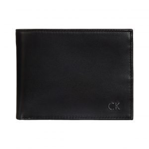 Calvin Klein Leon Billfold Nahkalompakko