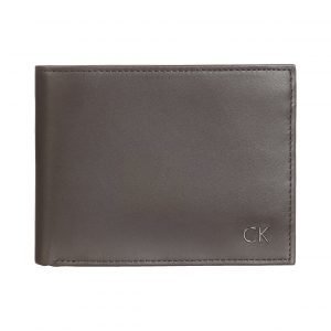 Calvin Klein Leon Billfold Nahkalompakko